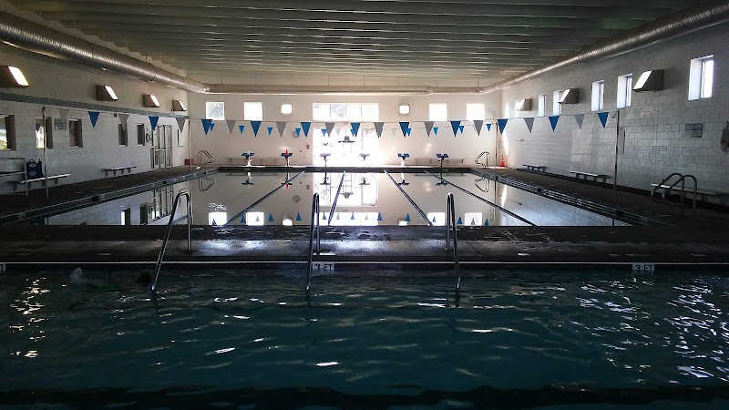 Central-Clemson Recreation Center thumbnail