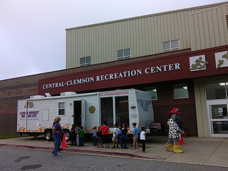 Central-Clemson Recreation Center - Image 3