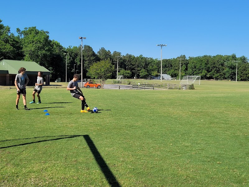 Crooked Creek Park - Image 3