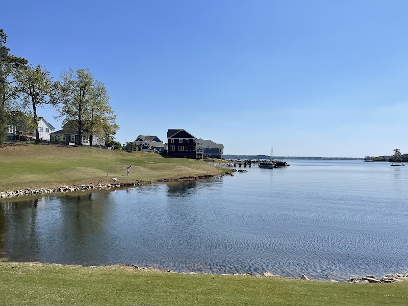 Timberlake Country Club thumbnail