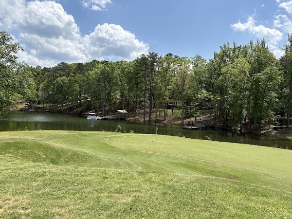 Timberlake Country Club - Image 2