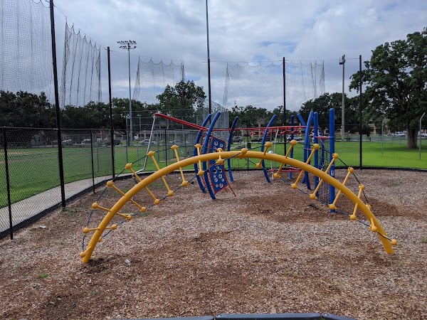 Arthur W. Christopher Community Center thumbnail