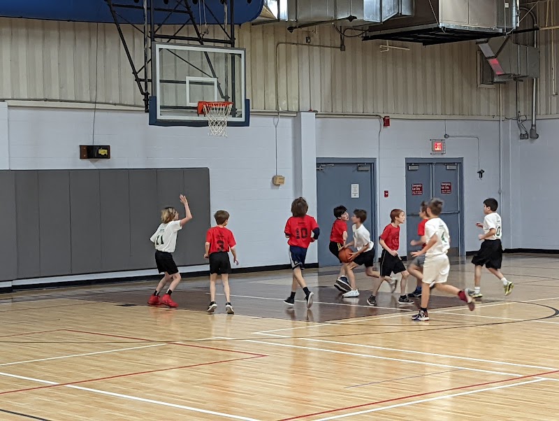 James Island Recreation Complex thumbnail