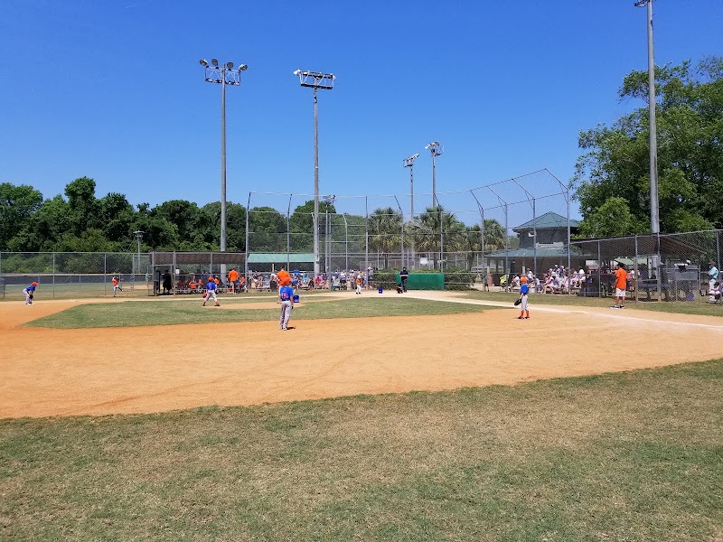 James Island Recreation Complex - Image 2
