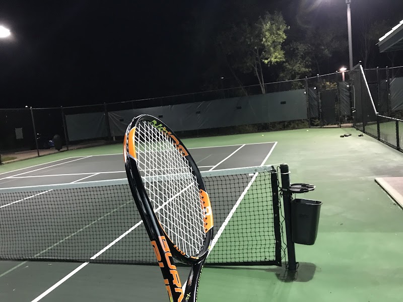 Arthur B. Schirmer, Jr. Tennis Center thumbnail