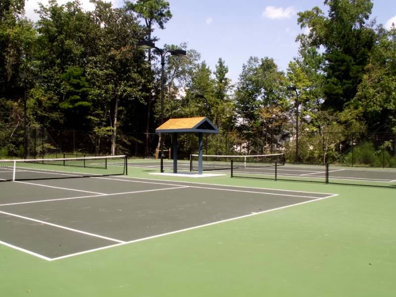 Arthur B. Schirmer, Jr. Tennis Center - Image 2