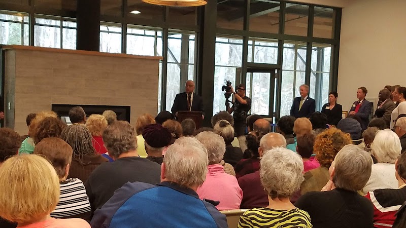 Waring Senior Center - Image 2