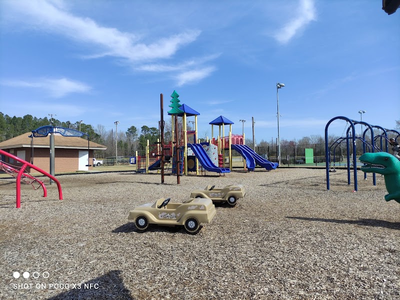 Harrison-Caver Park thumbnail