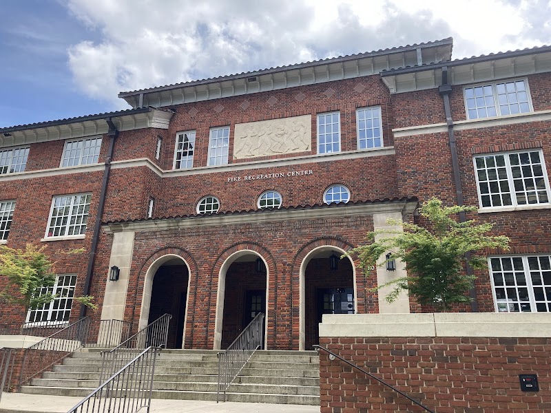 Fike Recreation Center thumbnail