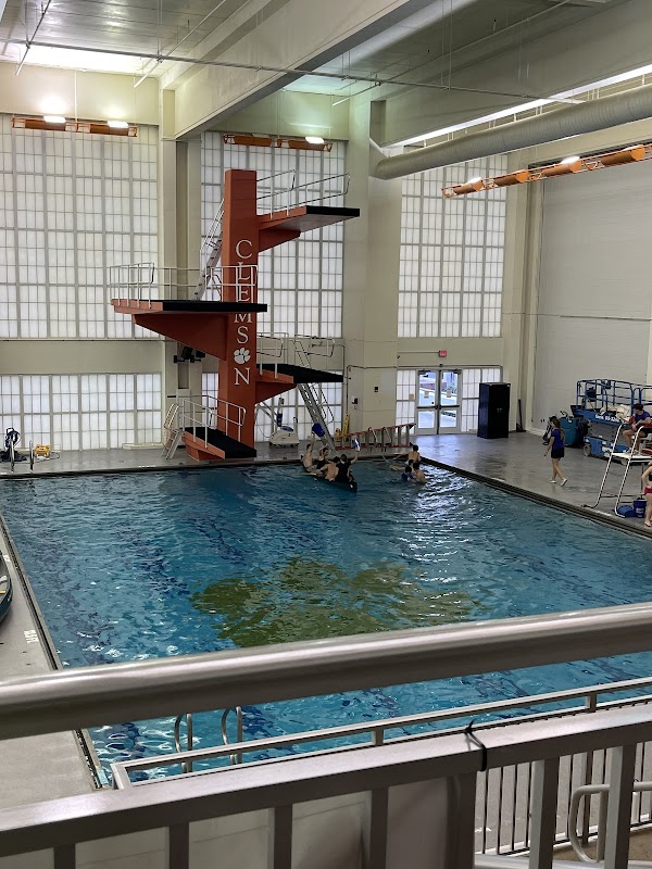 Fike Recreation Center - Image 2