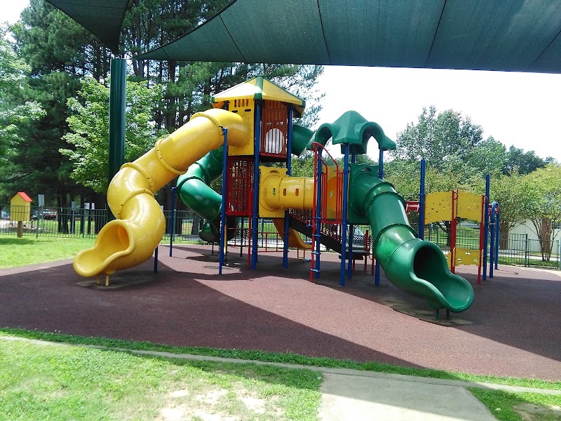 Nettles Park thumbnail