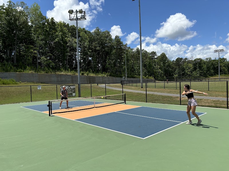 Pickleball Courts at Field Day Park thumbnail