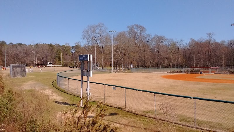 Seven Oaks Park thumbnail