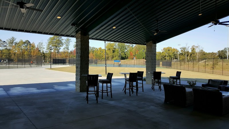 The Courts at Saluda Shoals Park - Image 2