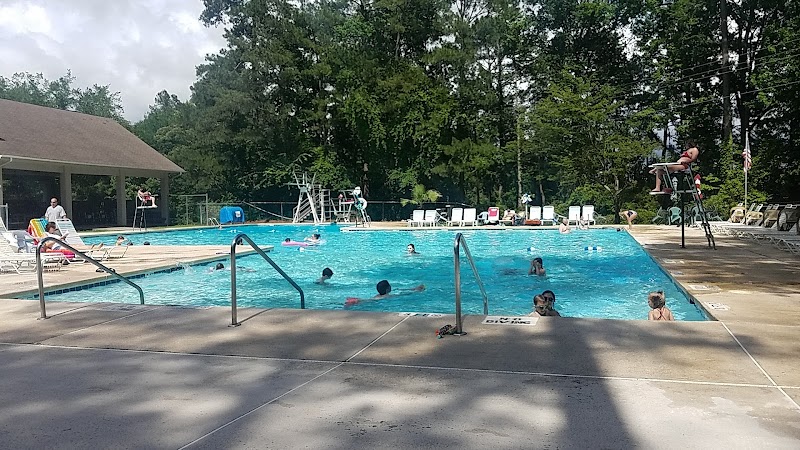 Quail Valley Swim & Racquet thumbnail