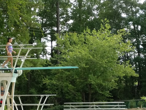 Quail Valley Swim & Racquet - Image 2