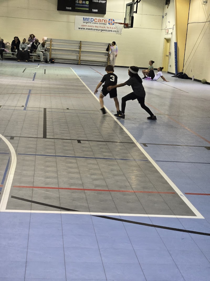 Richland County Recreation thumbnail