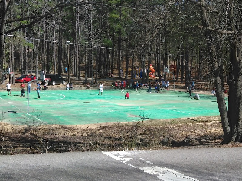 Lorick Park Community Center thumbnail