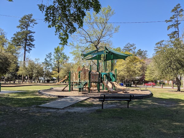 Collins Park - Image 2