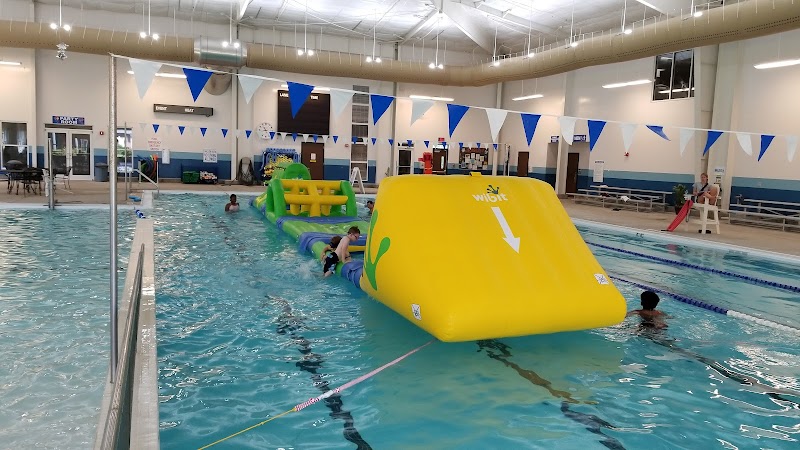 Conway Sports and Fitness Center thumbnail