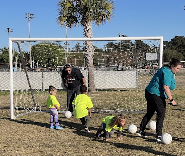 Conway Sports and Fitness Center - Image 2