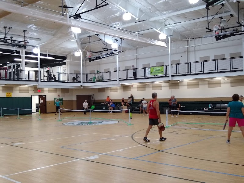 Conway Sports and Fitness Center - Image 3