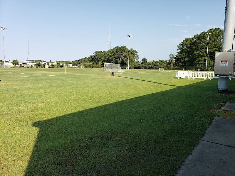 Intramural Fields thumbnail