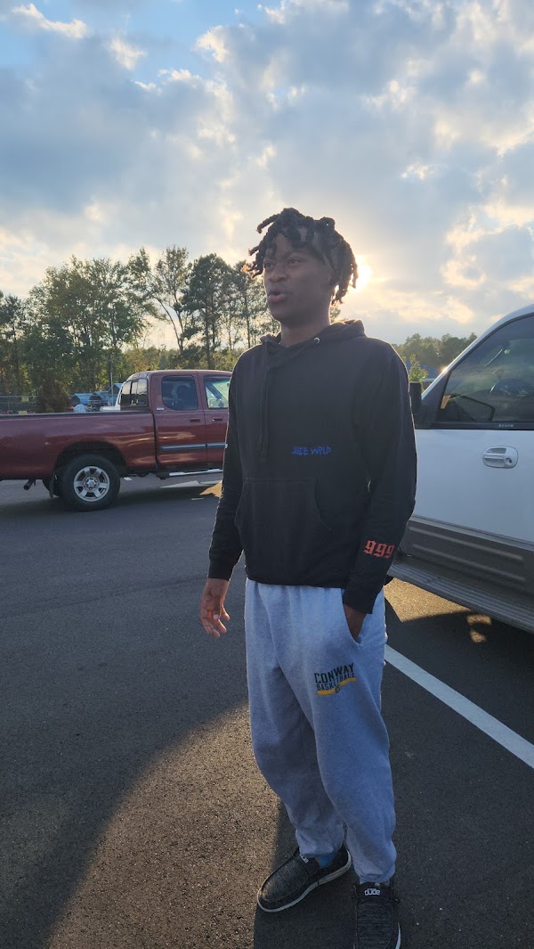 Conway parks & Rec soccer fields thumbnail