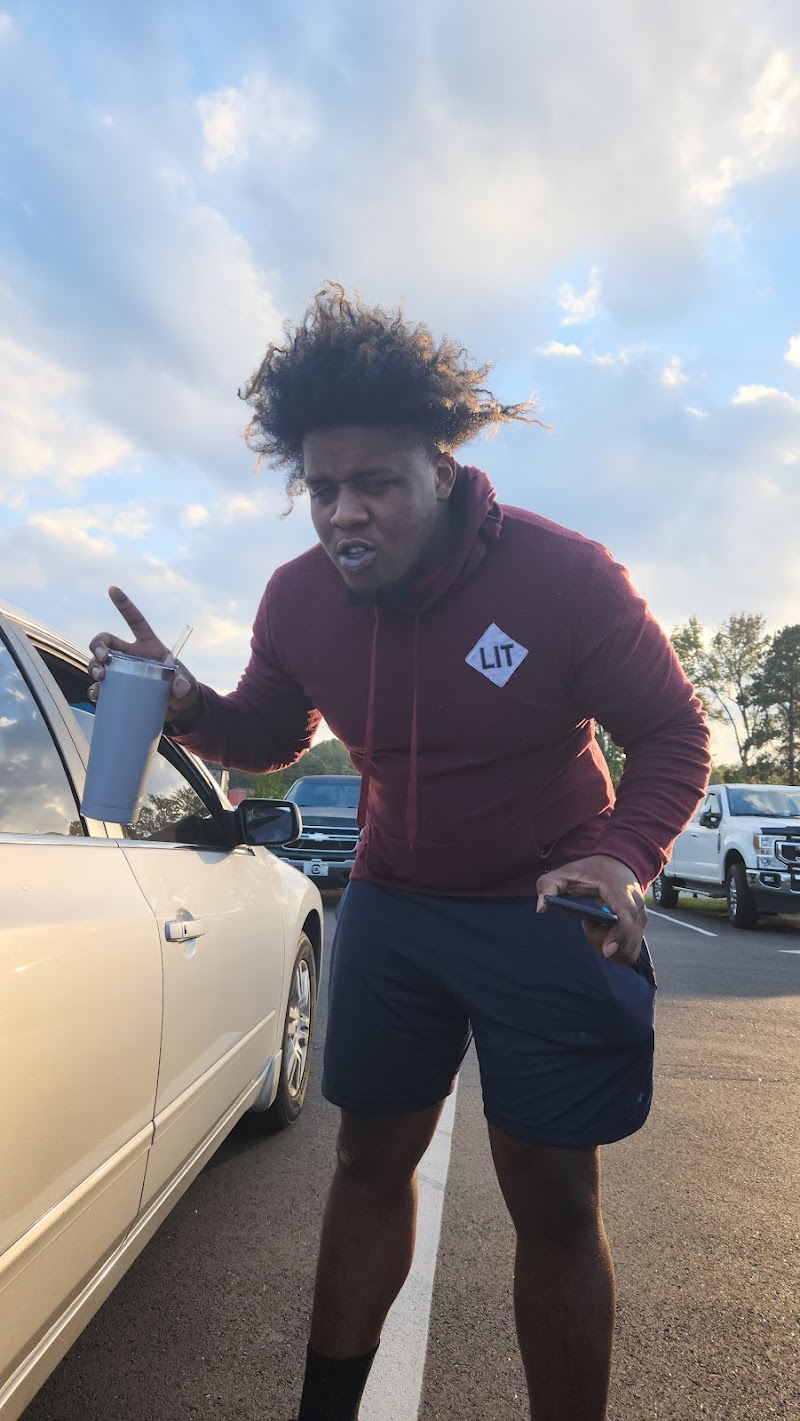 Conway parks & Rec soccer fields - Image 2