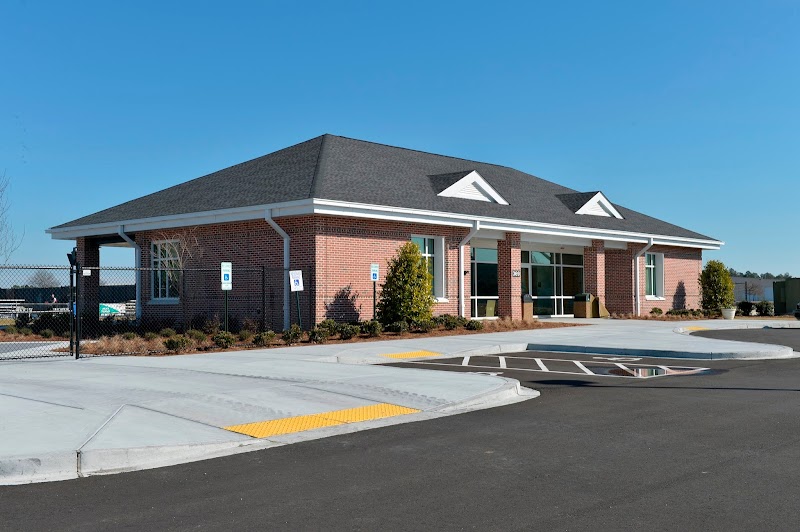 Stevens Tennis Complex thumbnail