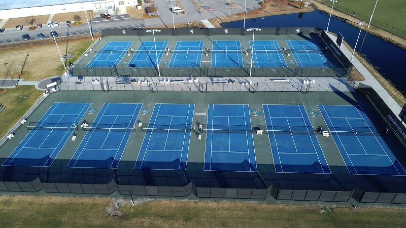 Stevens Tennis Complex - Image 2