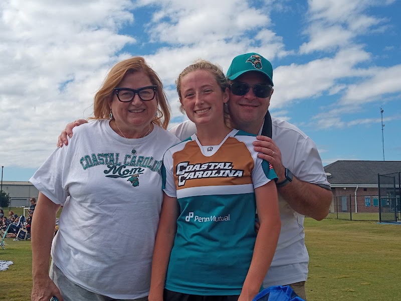 Stevens Tennis Complex - Image 3