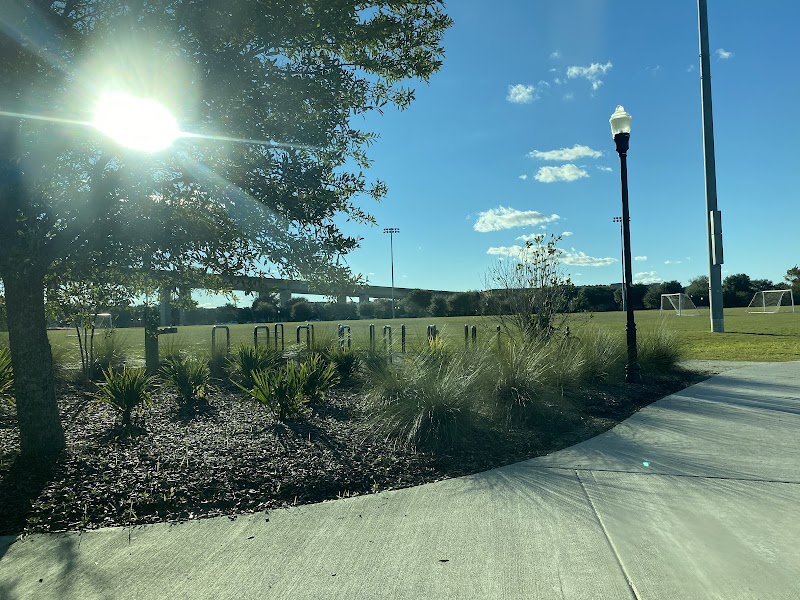 Daniel Island Recreation Center thumbnail