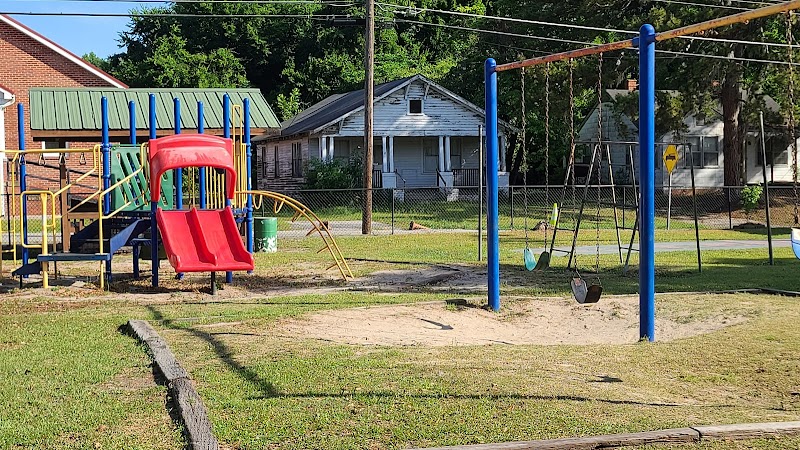 Bill Cain Tennis Center thumbnail