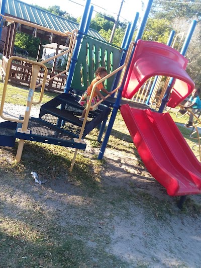 Bill Cain Tennis Center - Image 2