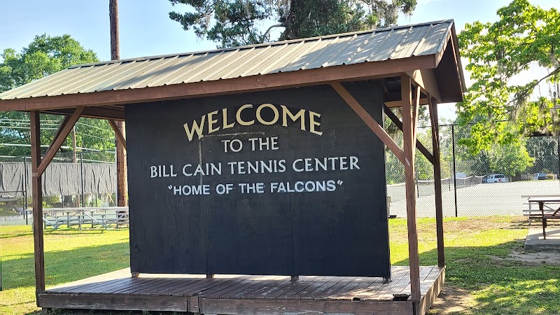 Bill Cain Tennis Center - Image 3