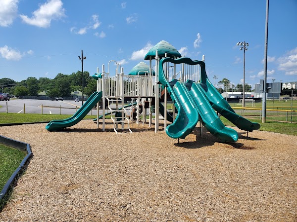 Pope Field Park thumbnail