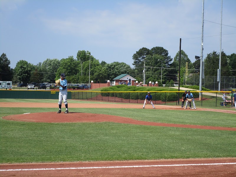 JB Owens Sports Complex thumbnail