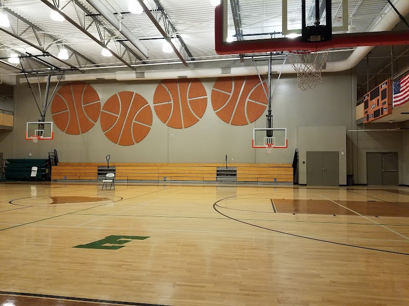 JB Owens Sports Complex - Image 2