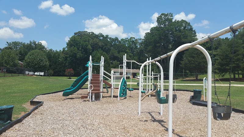 Hagood Park thumbnail