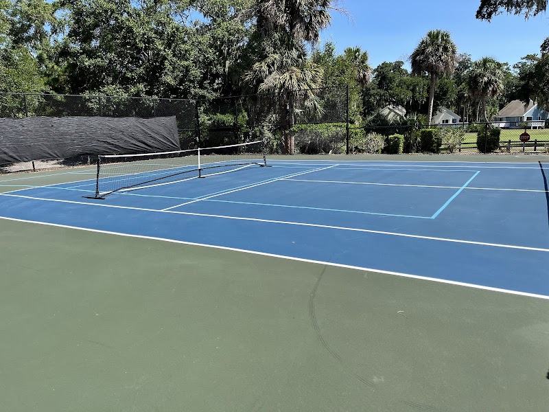 Wyndham tennis and Pickleball Courts thumbnail