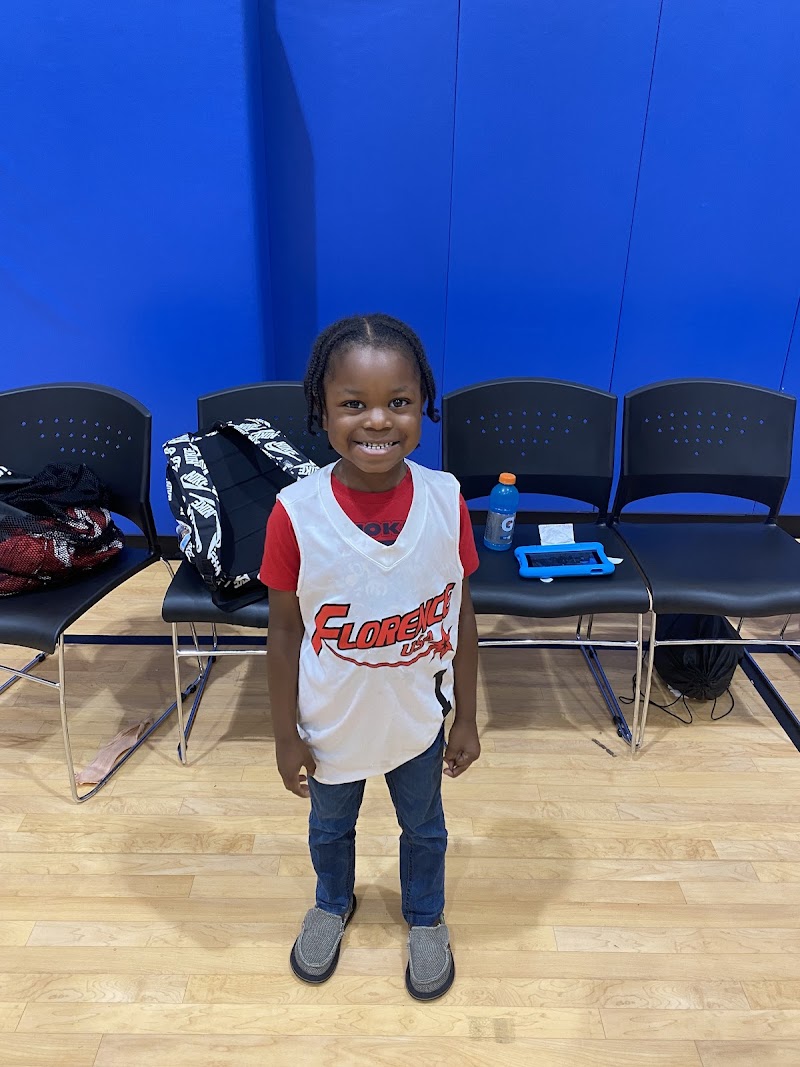 Pearl Moore Basketball Center - Image 2