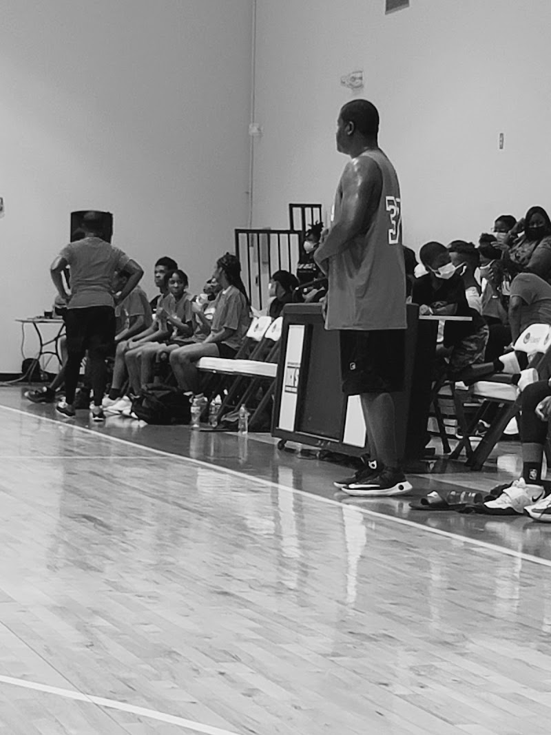 Pearl Moore Basketball Center - Image 3