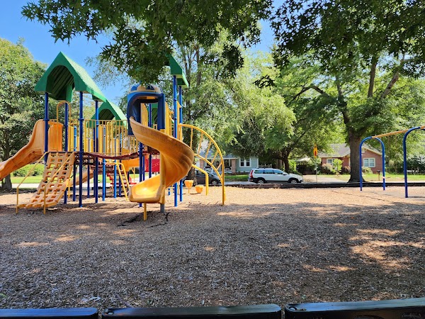 Maple Park Community Center thumbnail