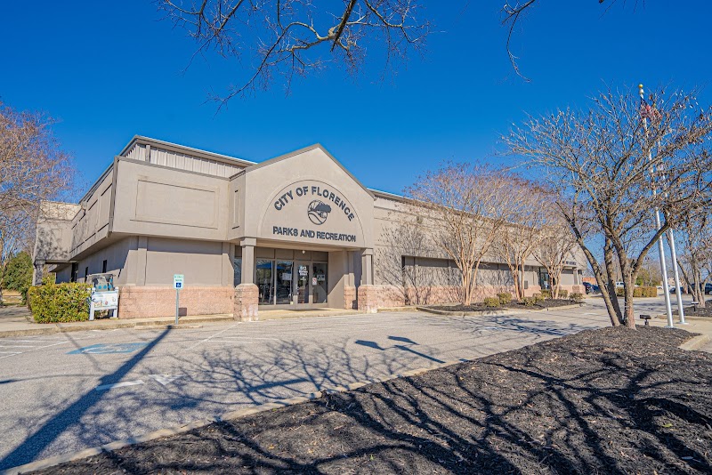 Florence Parks & Recreation thumbnail