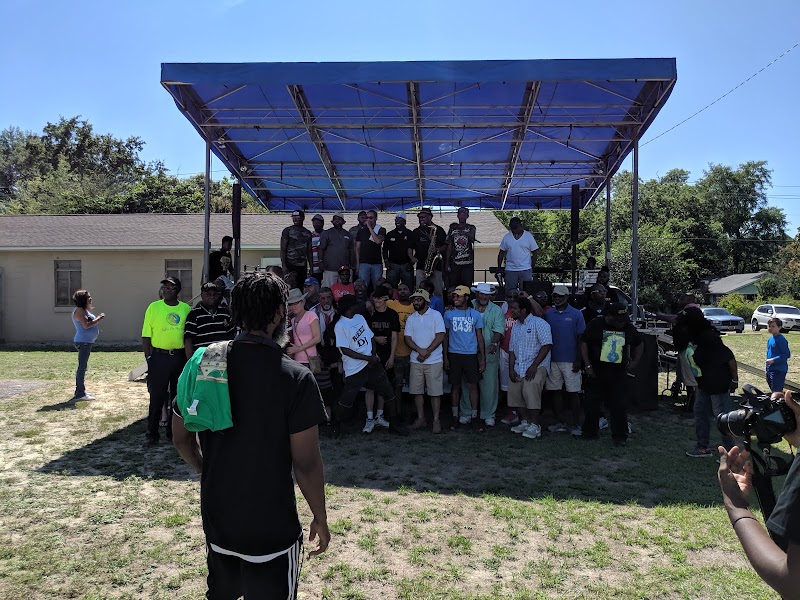 Levy Park Community Center thumbnail