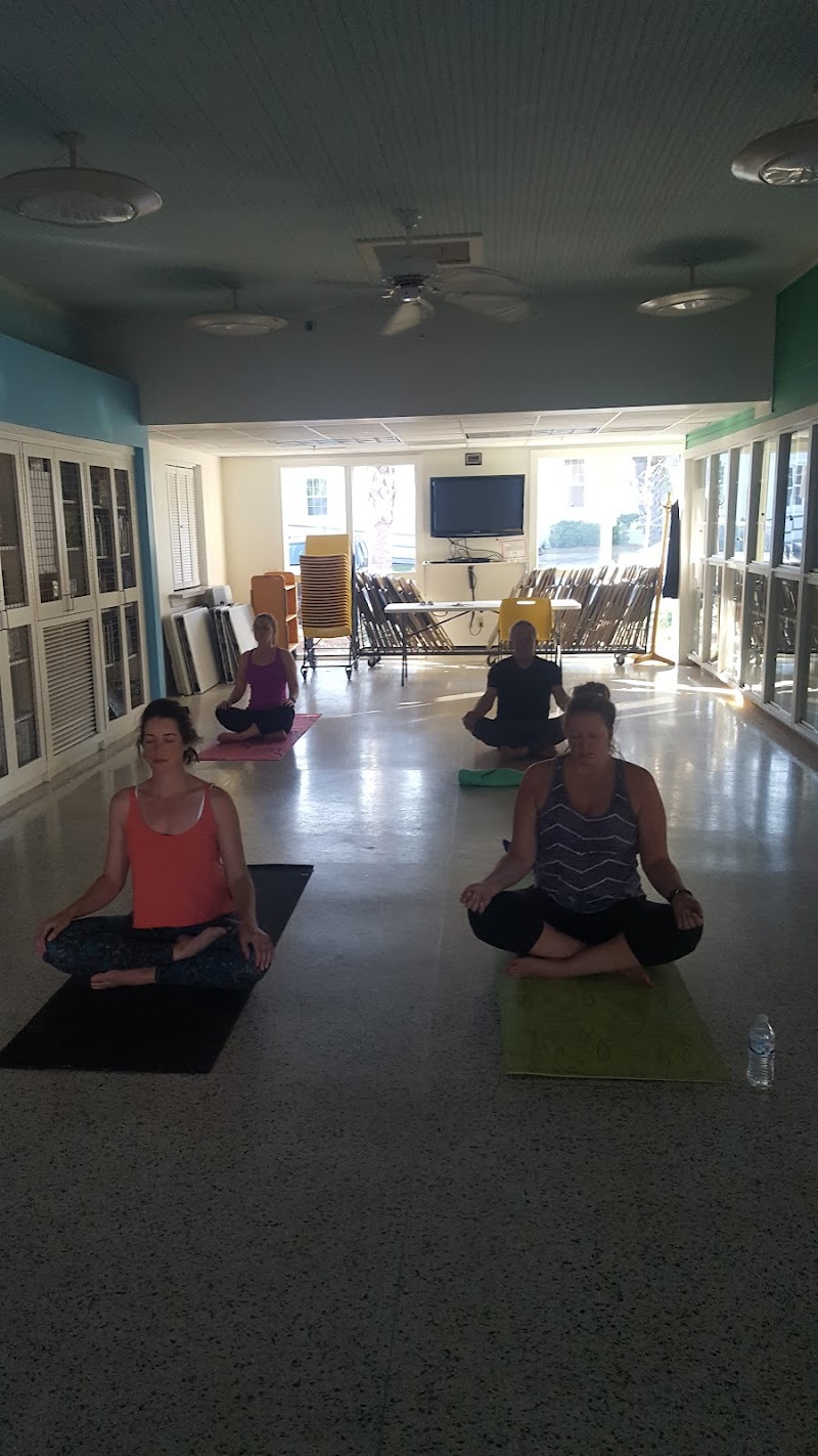 Folly Beach Community Center - Image 2