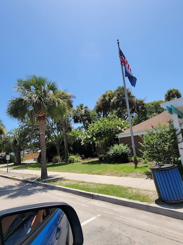 Folly Beach Community Center - Image 3