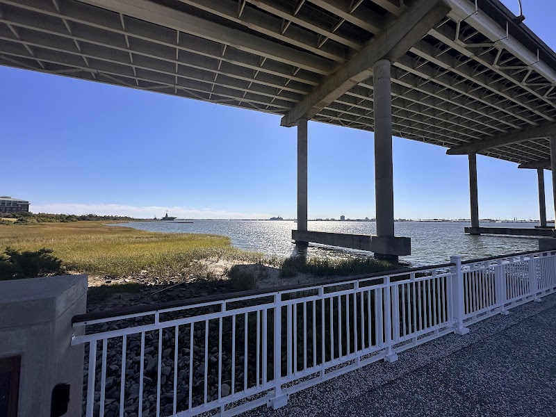 Logan Hall Memorial Beach Volleyball Courts - Image 2
