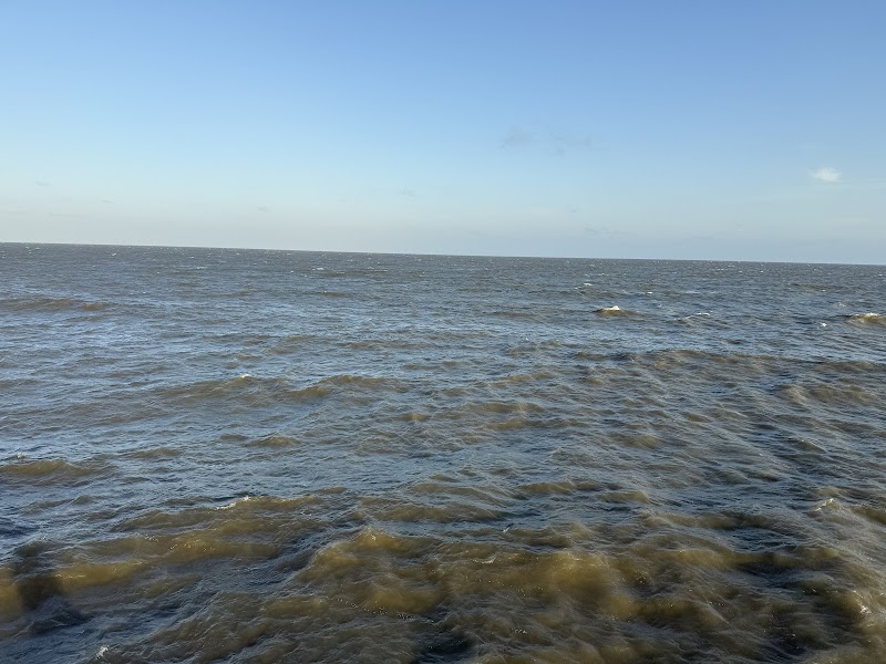 Logan Hall Memorial Beach Volleyball Courts - Image 3